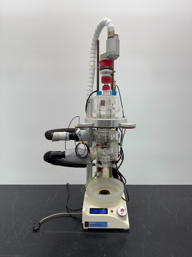 Image of Syrris Atlas HD Automated Synthesis System